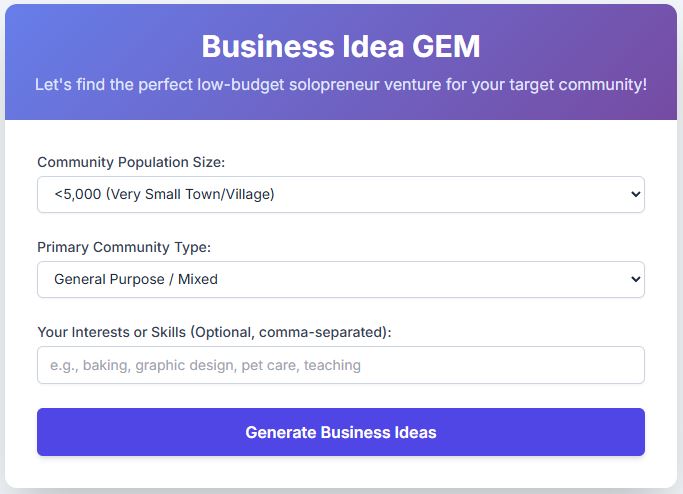Biz_Planner