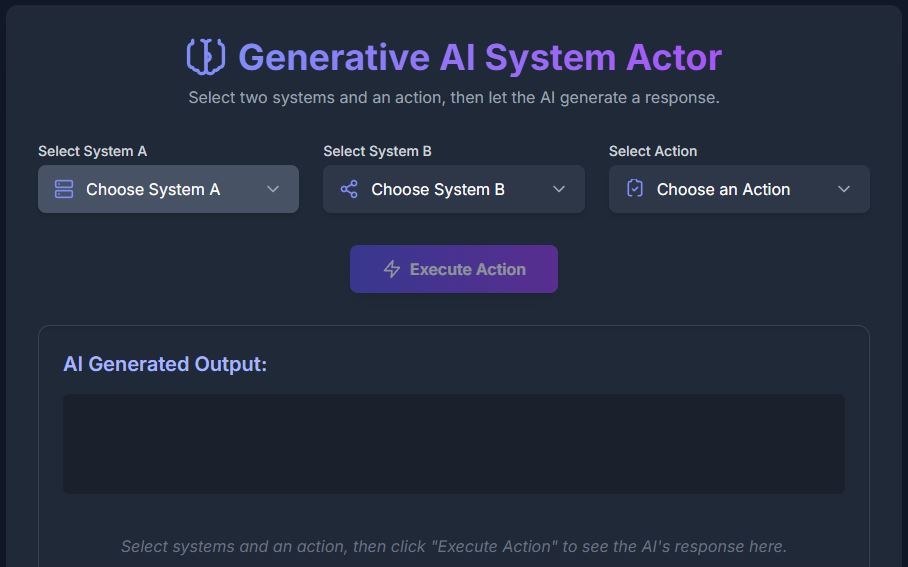 System_Actions